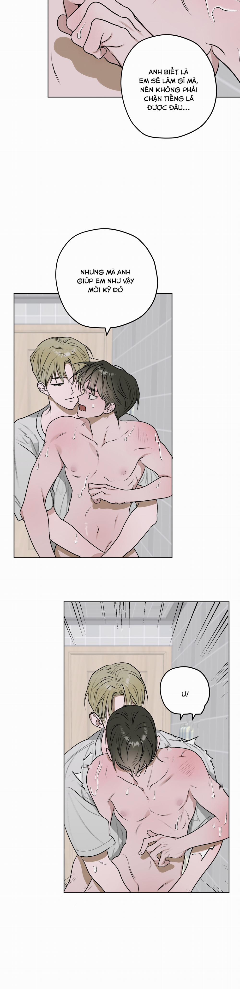 Đoá Hoa Trên Mặt Hồ 13 trang 7