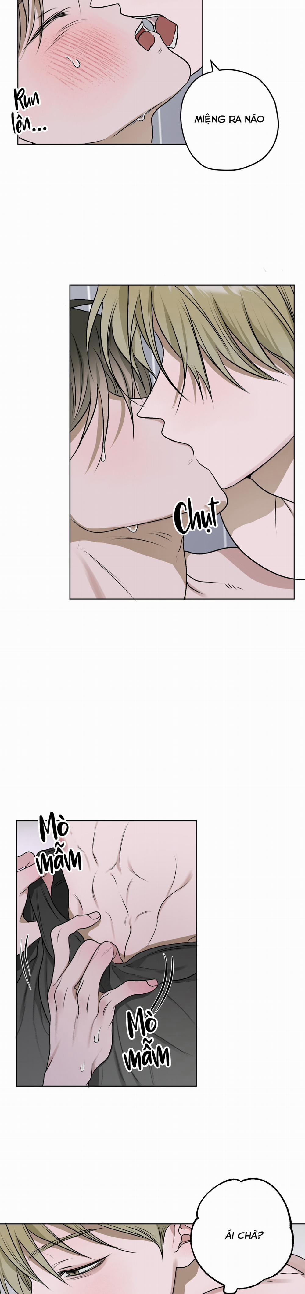 Đoá Hoa Trên Mặt Hồ 14 trang 11