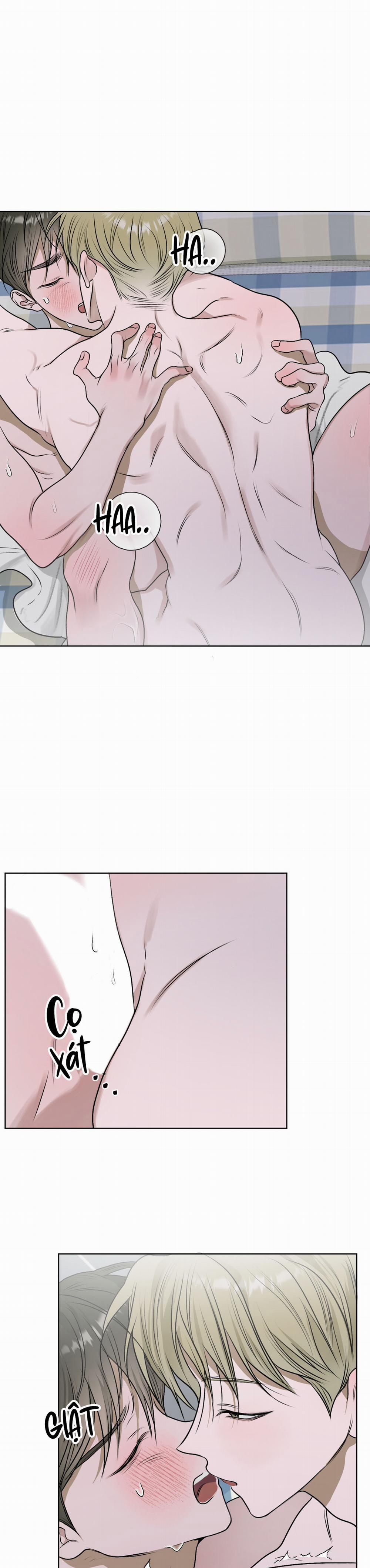 Đoá Hoa Trên Mặt Hồ 14 trang 13