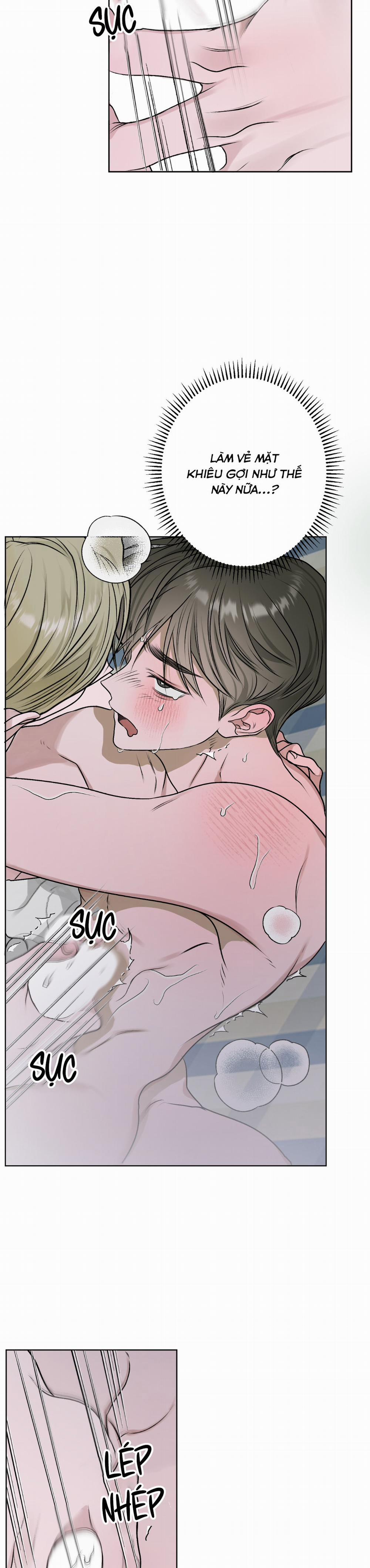 Đoá Hoa Trên Mặt Hồ 14 trang 15