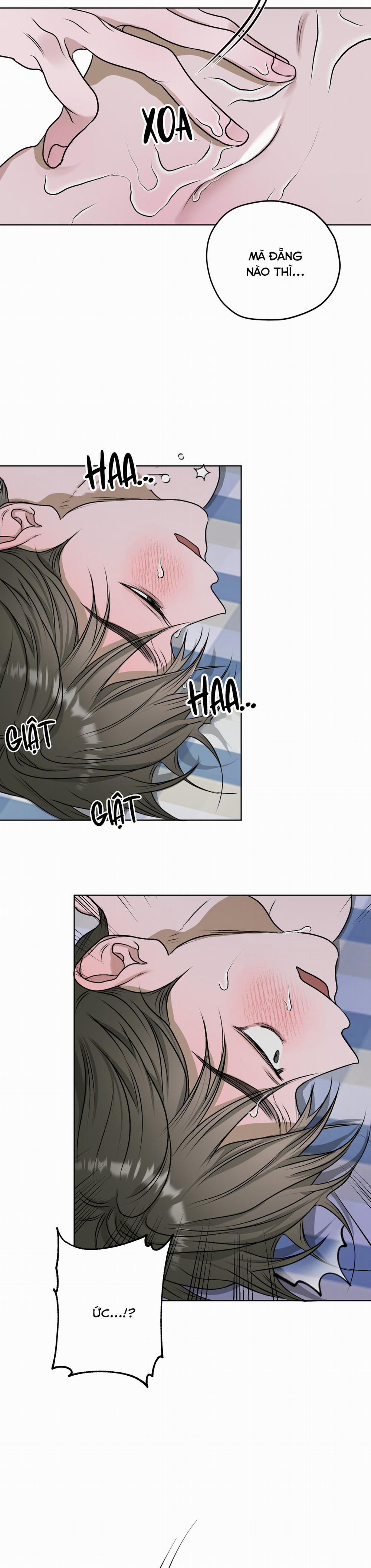 Đoá Hoa Trên Mặt Hồ 14 trang 18