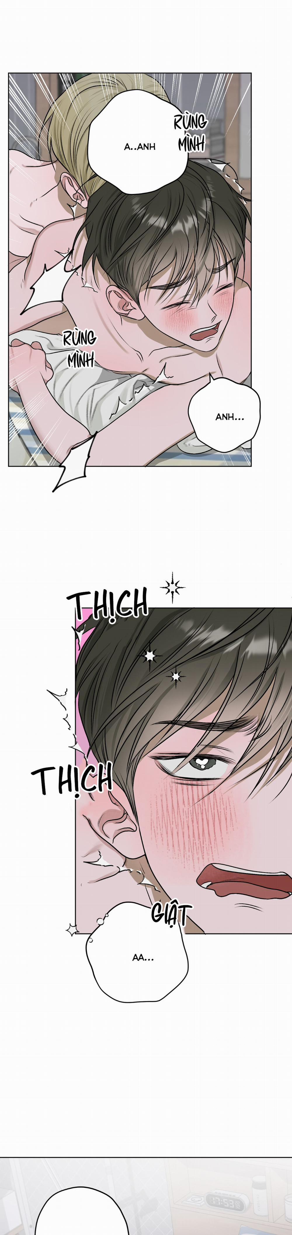 Đoá Hoa Trên Mặt Hồ 14 trang 24