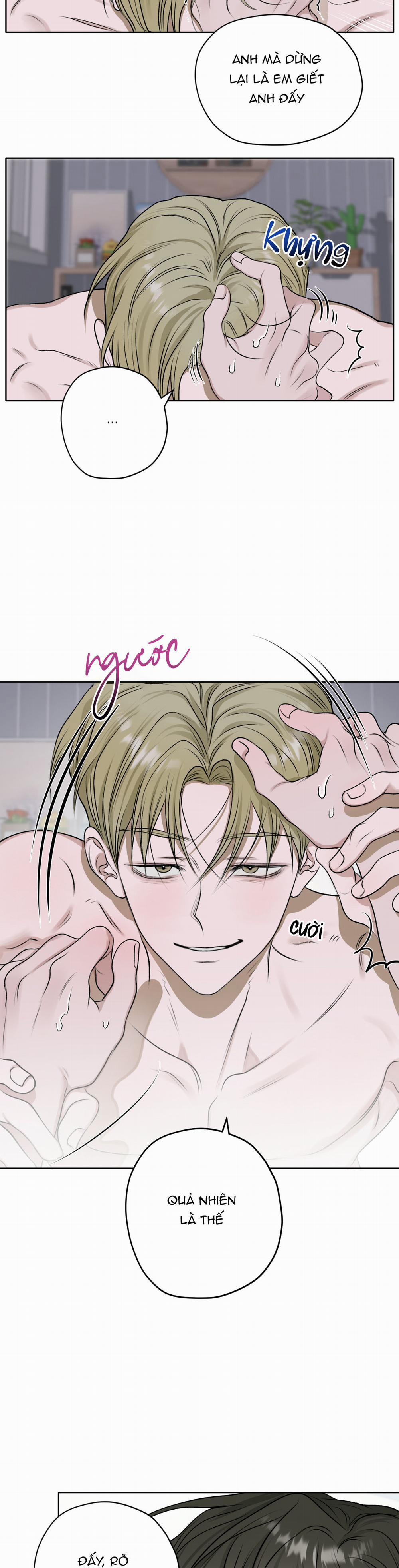 Đoá Hoa Trên Mặt Hồ 15 trang 12