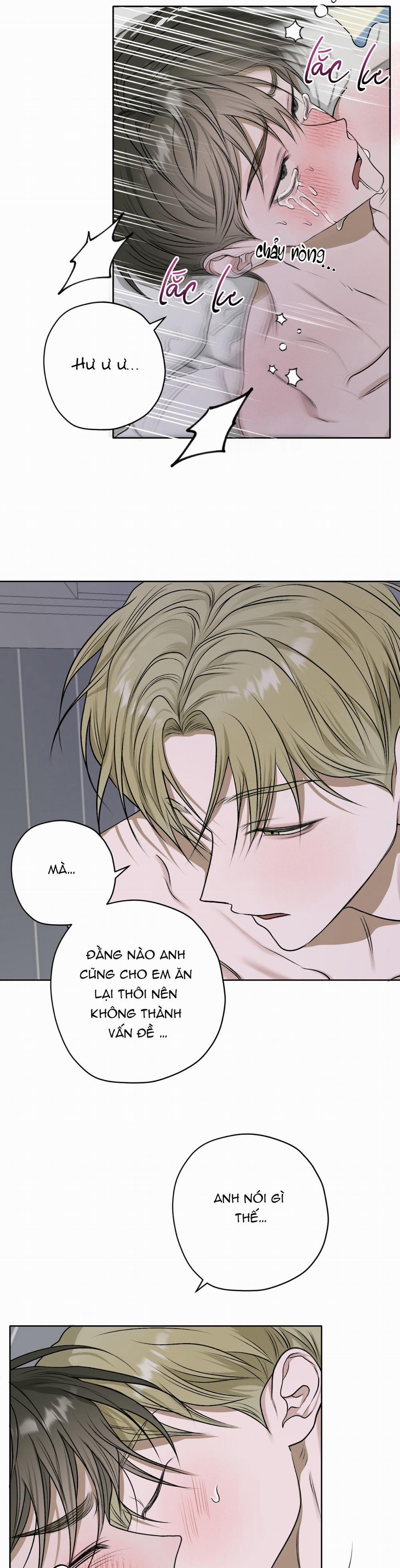 Đoá Hoa Trên Mặt Hồ 15 trang 15