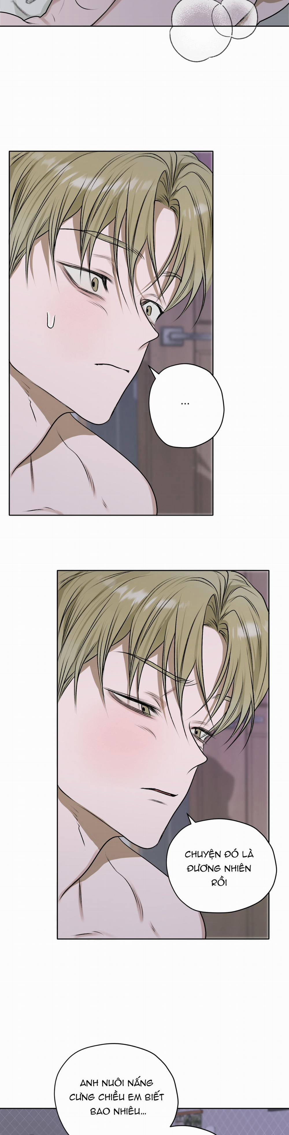 Đoá Hoa Trên Mặt Hồ 15 trang 19