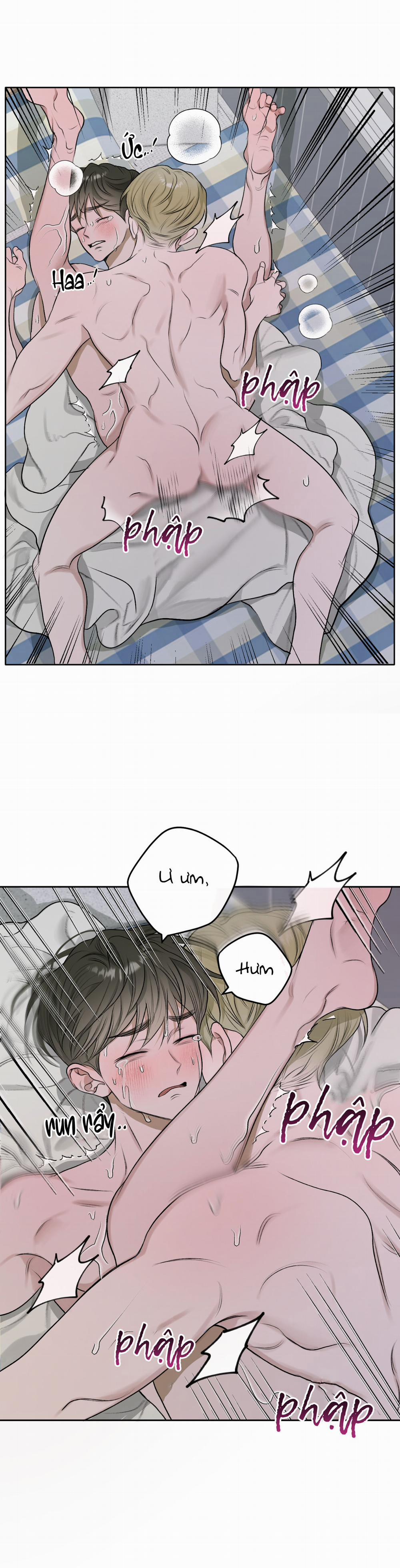 Đoá Hoa Trên Mặt Hồ 15 trang 2