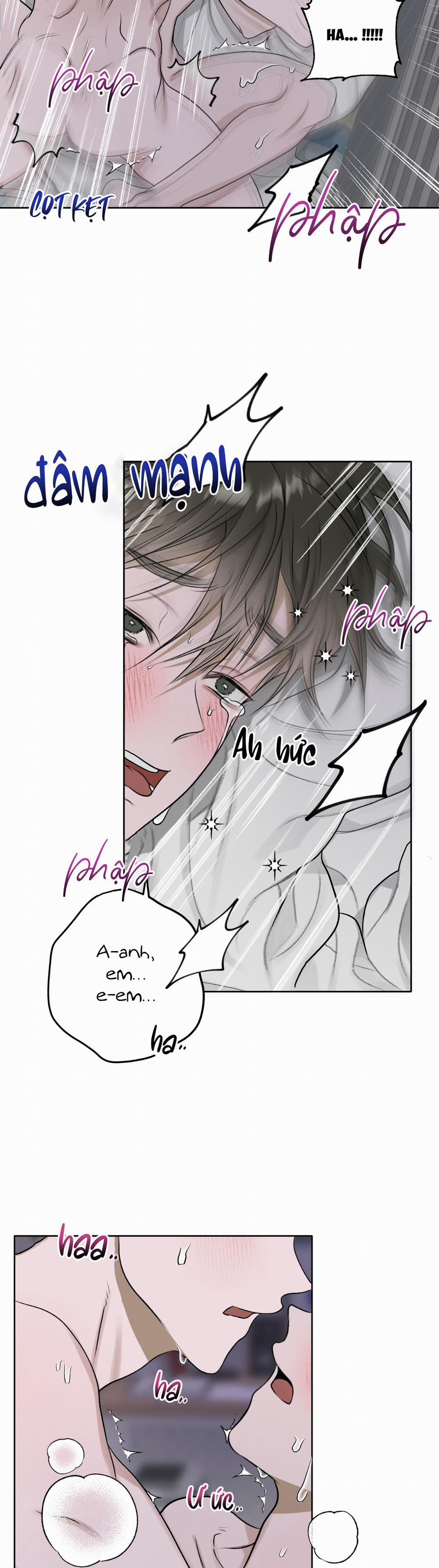 Đoá Hoa Trên Mặt Hồ 15 trang 24