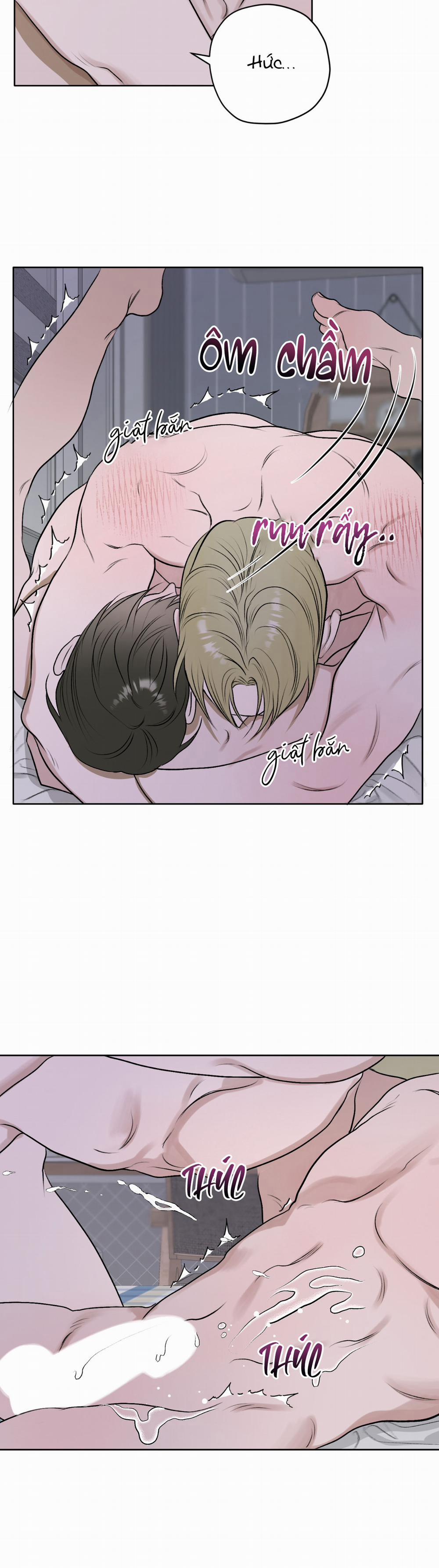 Đoá Hoa Trên Mặt Hồ 15 trang 25