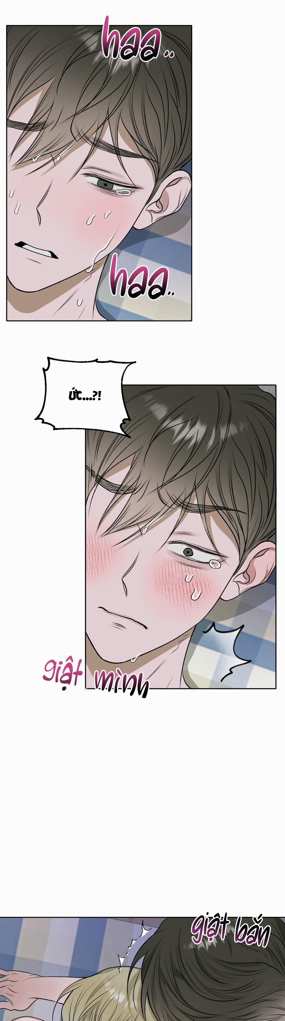 Đoá Hoa Trên Mặt Hồ 15 trang 26