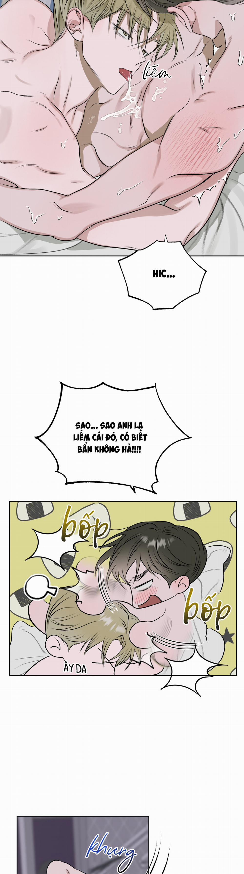 Đoá Hoa Trên Mặt Hồ 15 trang 27