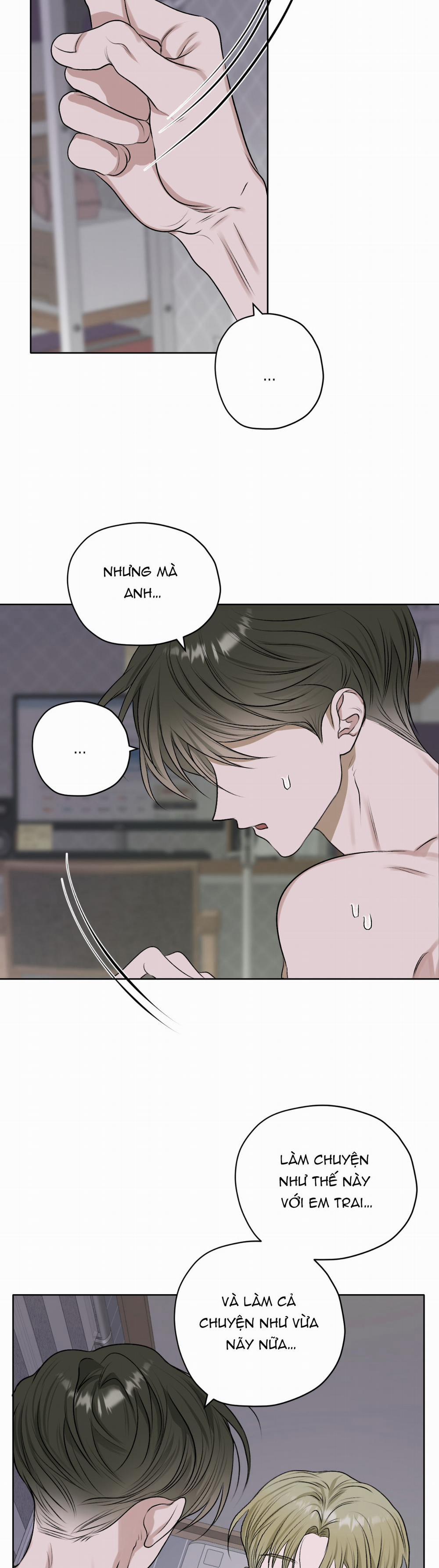 Đoá Hoa Trên Mặt Hồ 15 trang 28