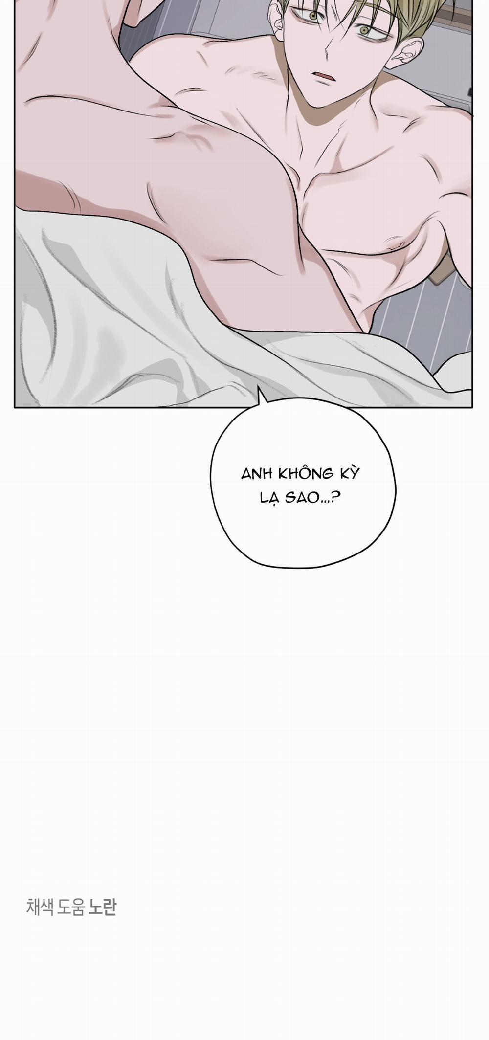 Đoá Hoa Trên Mặt Hồ 15 trang 29