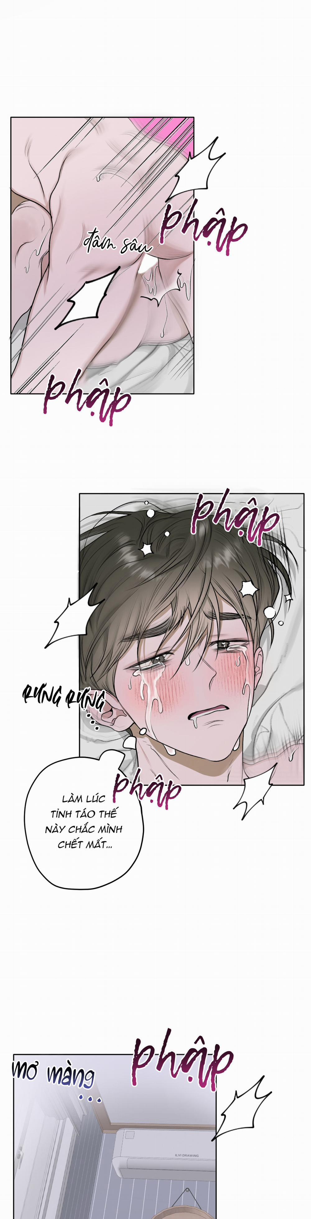 Đoá Hoa Trên Mặt Hồ 15 trang 3