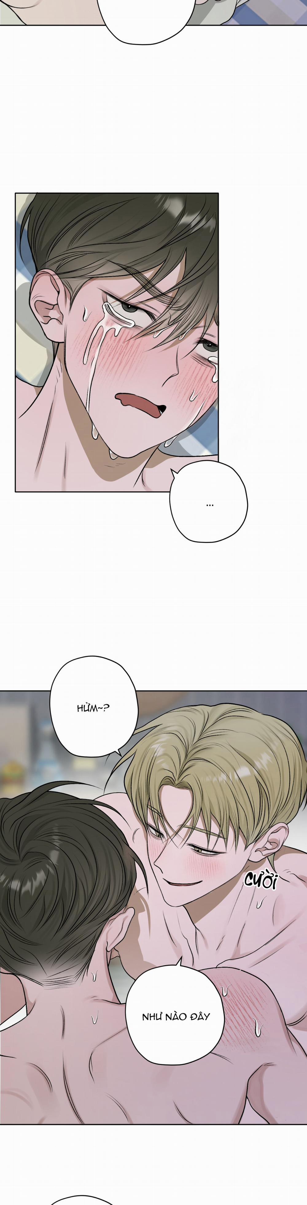 Đoá Hoa Trên Mặt Hồ 15 trang 5