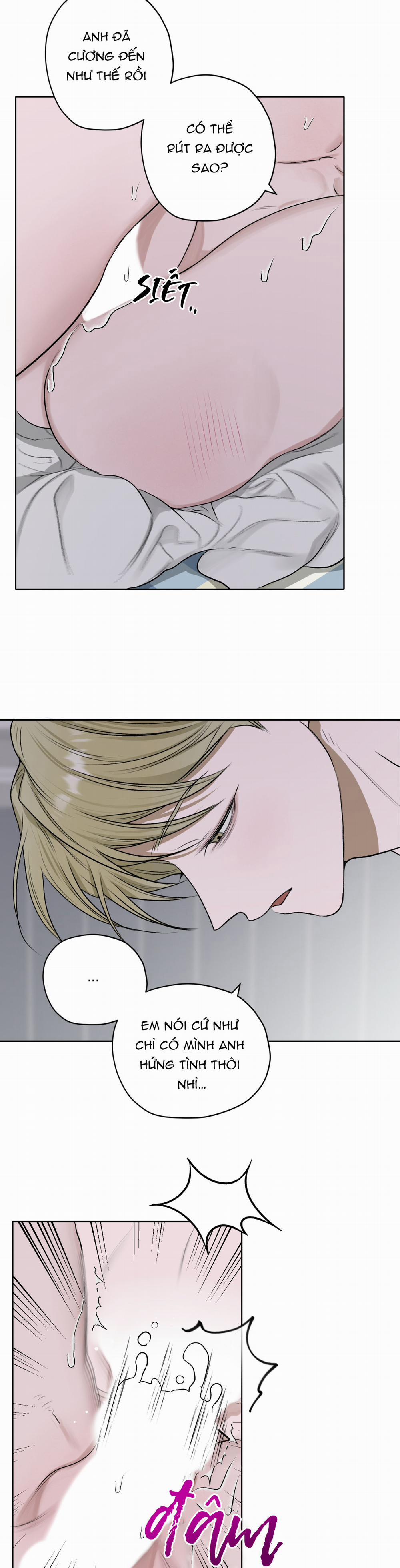 Đoá Hoa Trên Mặt Hồ 15 trang 6