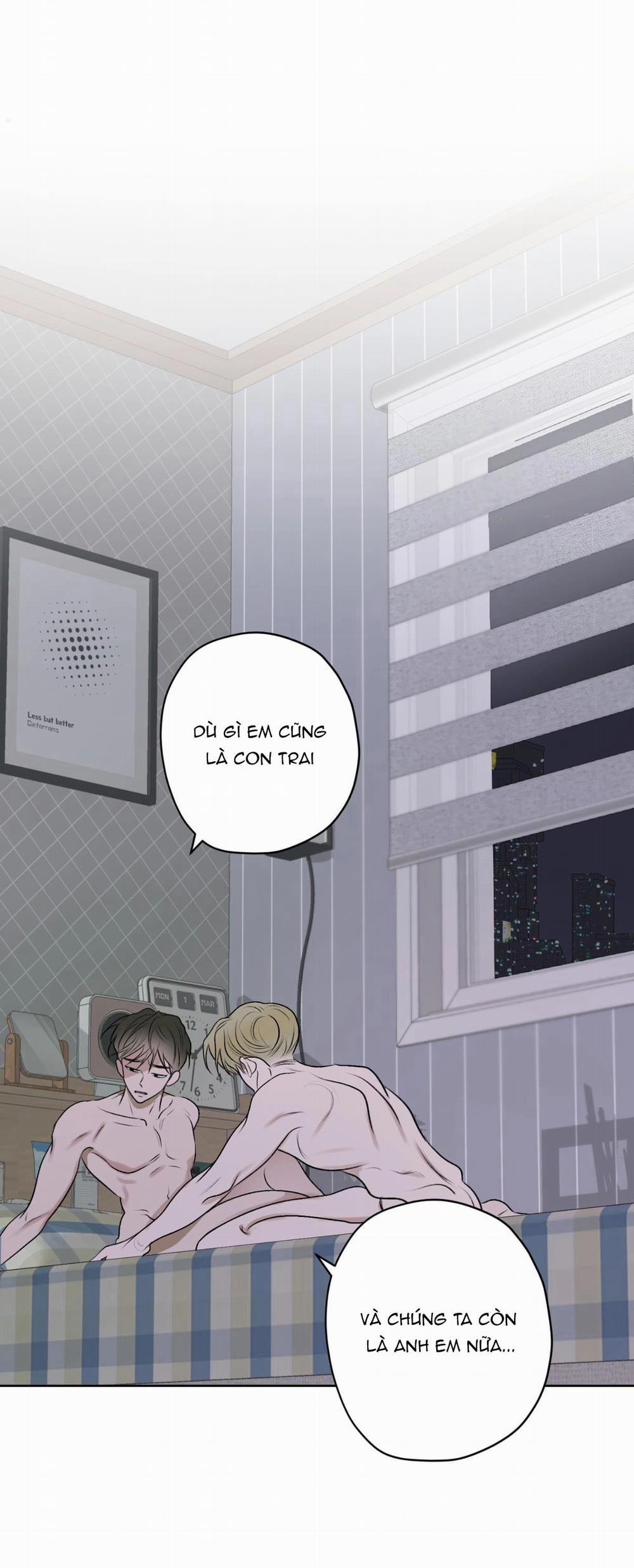 Đoá Hoa Trên Mặt Hồ 16 trang 1