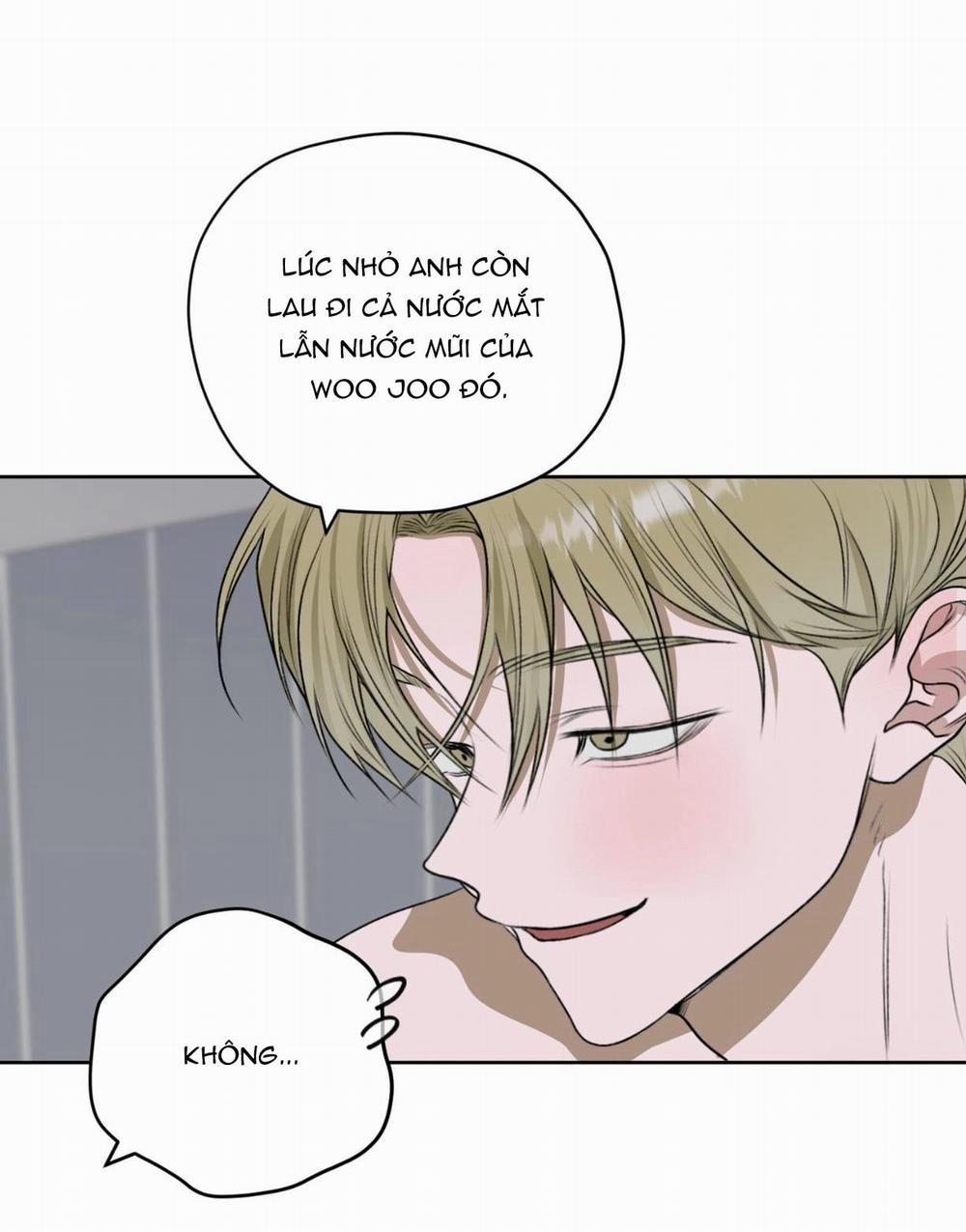 Đoá Hoa Trên Mặt Hồ 16 trang 12