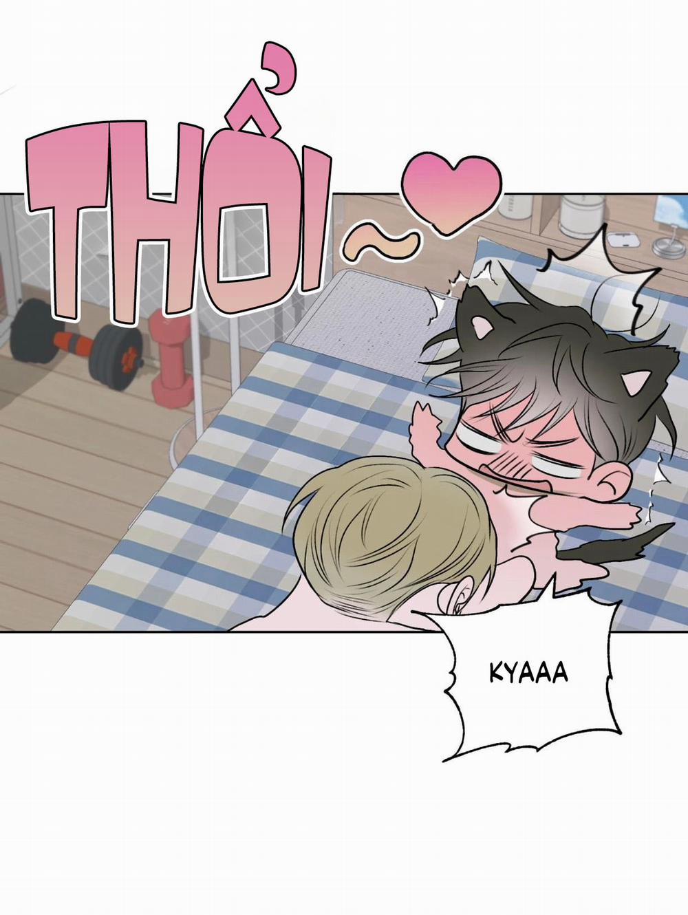 Đoá Hoa Trên Mặt Hồ 16 trang 14