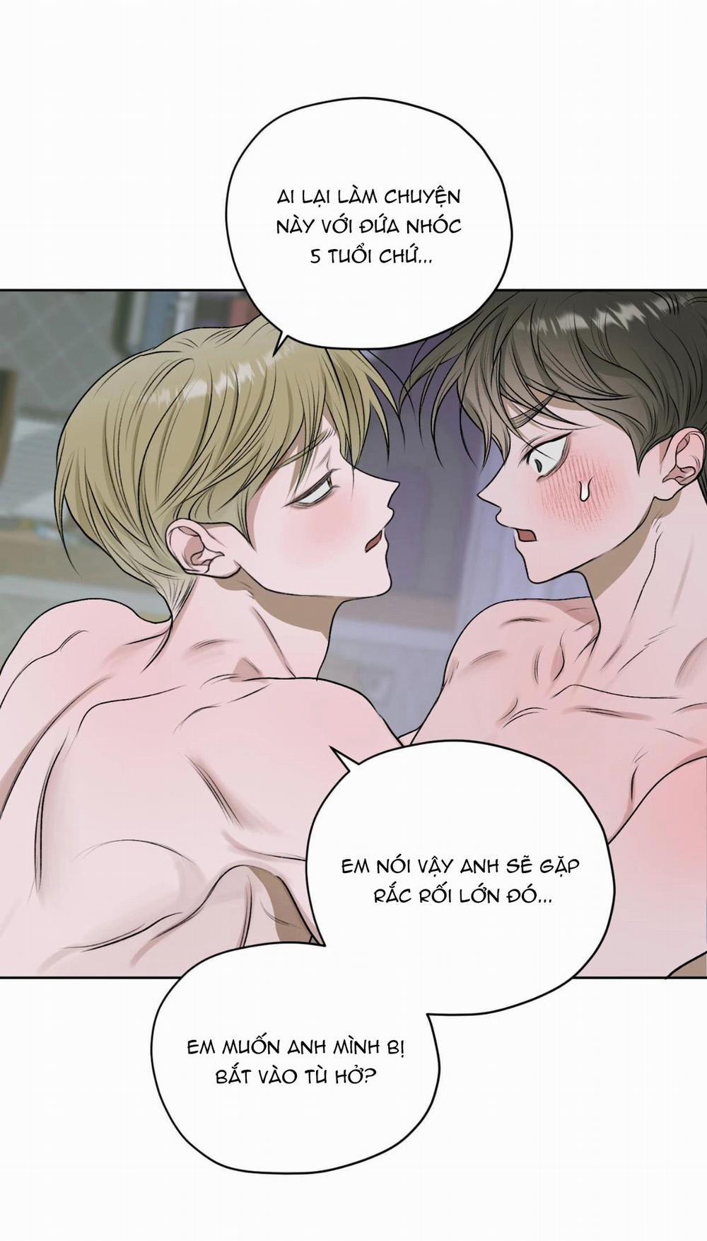 Đoá Hoa Trên Mặt Hồ 16 trang 16