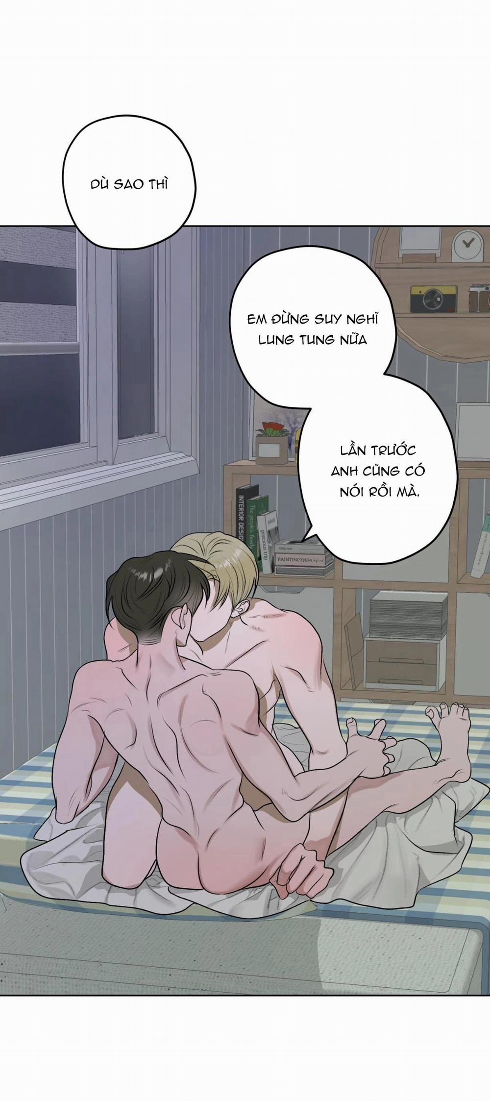 Đoá Hoa Trên Mặt Hồ 16 trang 19