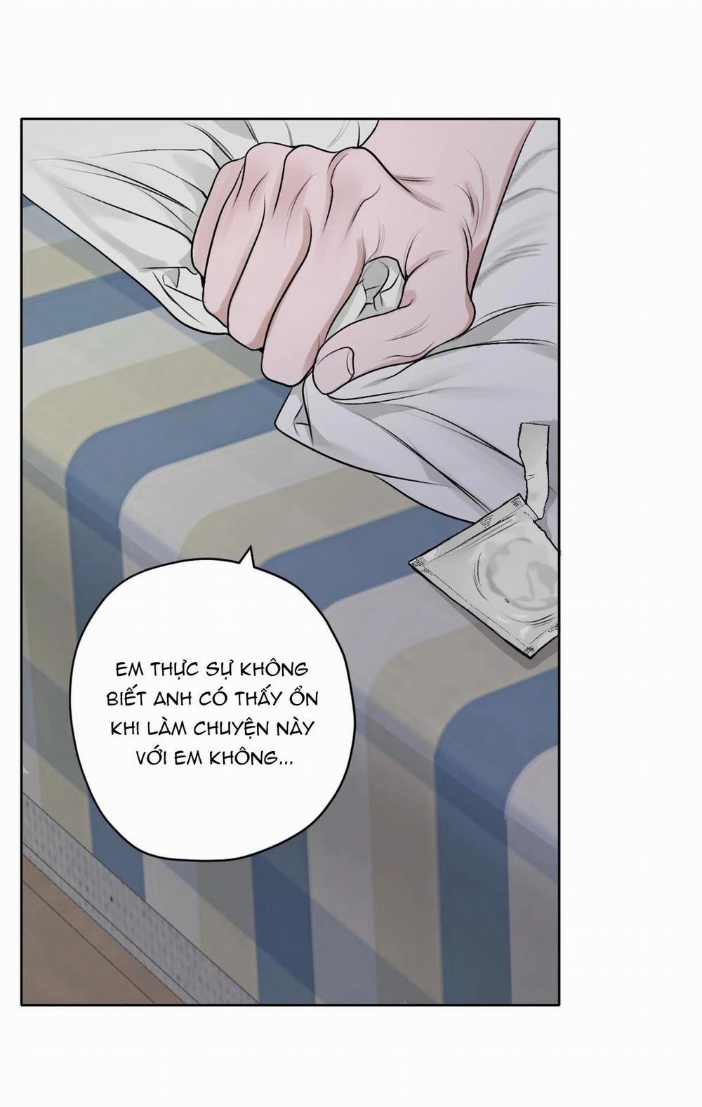 Đoá Hoa Trên Mặt Hồ 16 trang 2