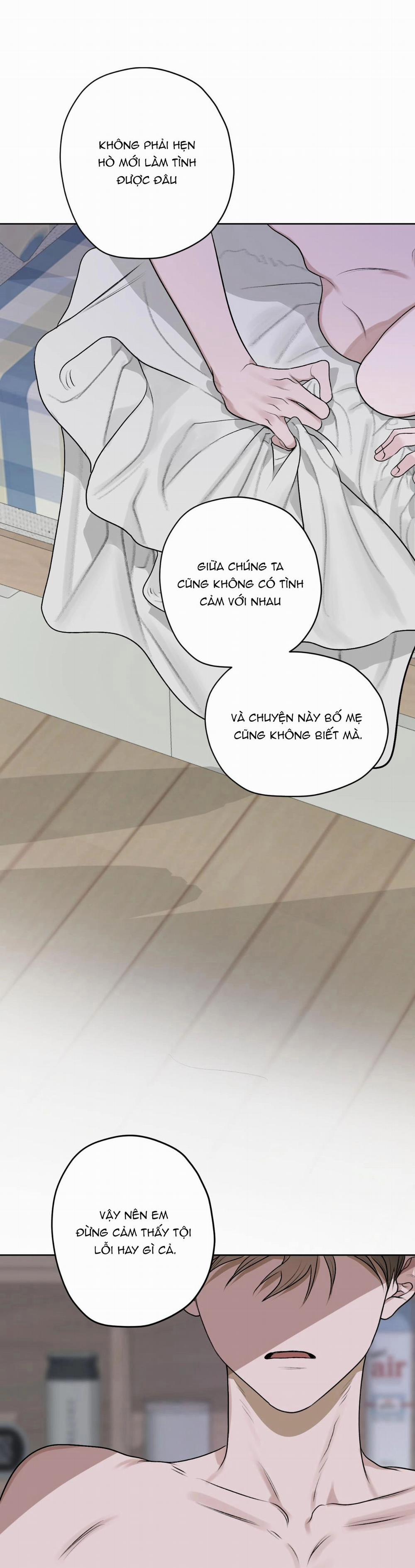 Đoá Hoa Trên Mặt Hồ 16 trang 20