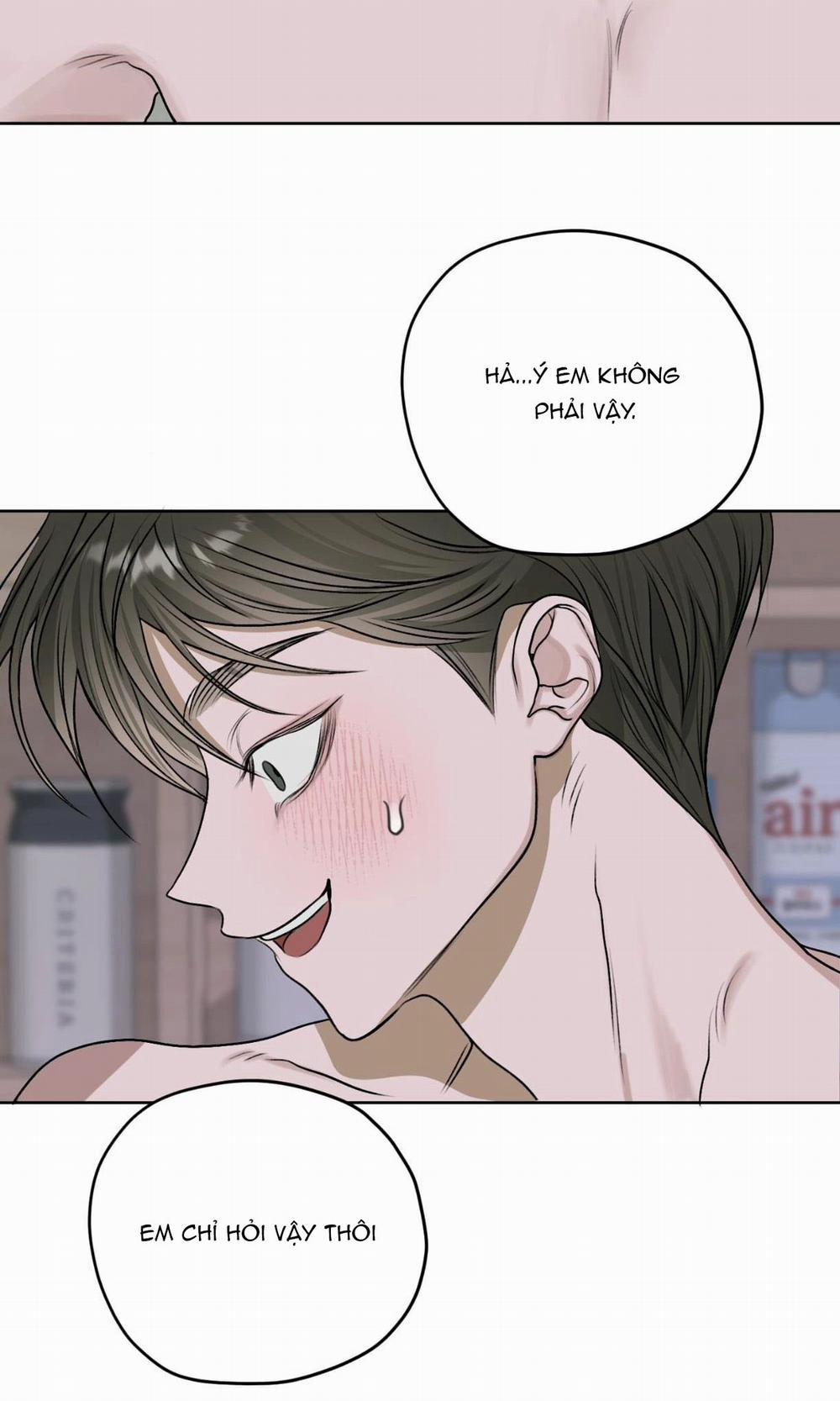 Đoá Hoa Trên Mặt Hồ 16 trang 21