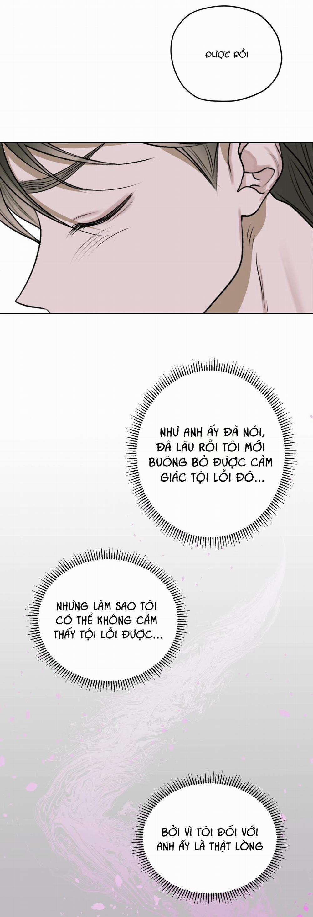 Đoá Hoa Trên Mặt Hồ 16 trang 22