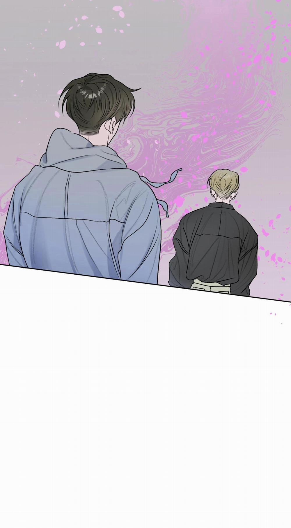 Đoá Hoa Trên Mặt Hồ 16 trang 23