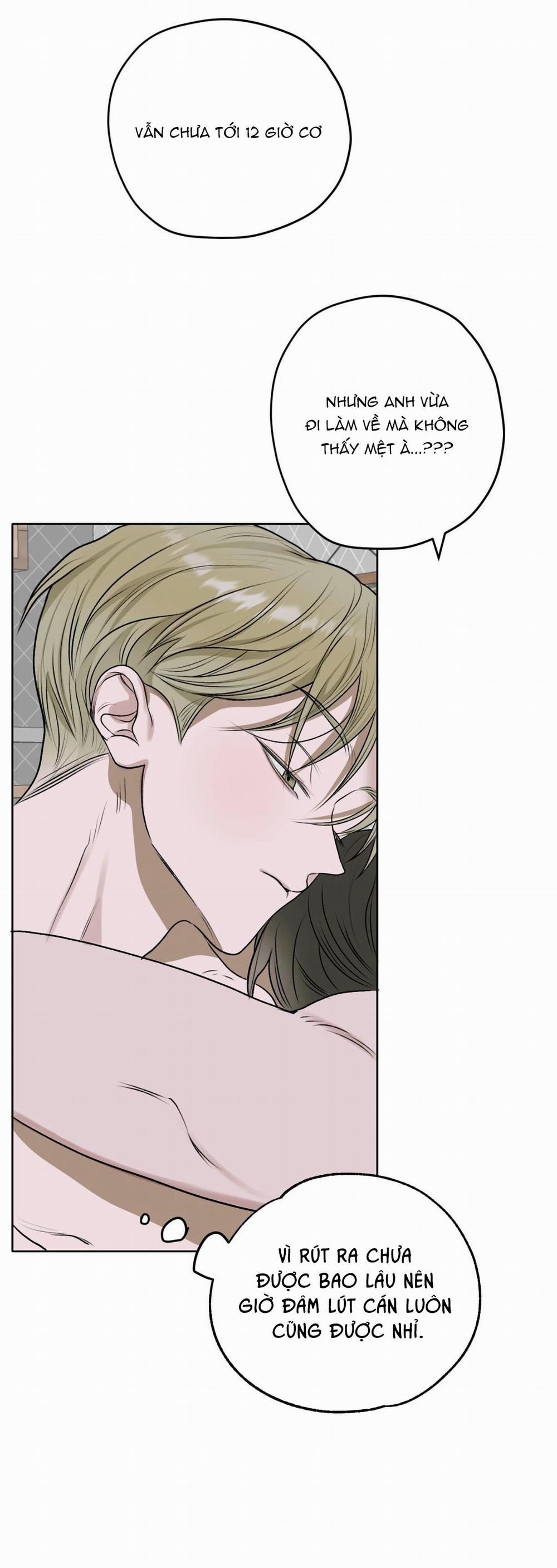 Đoá Hoa Trên Mặt Hồ 16 trang 27