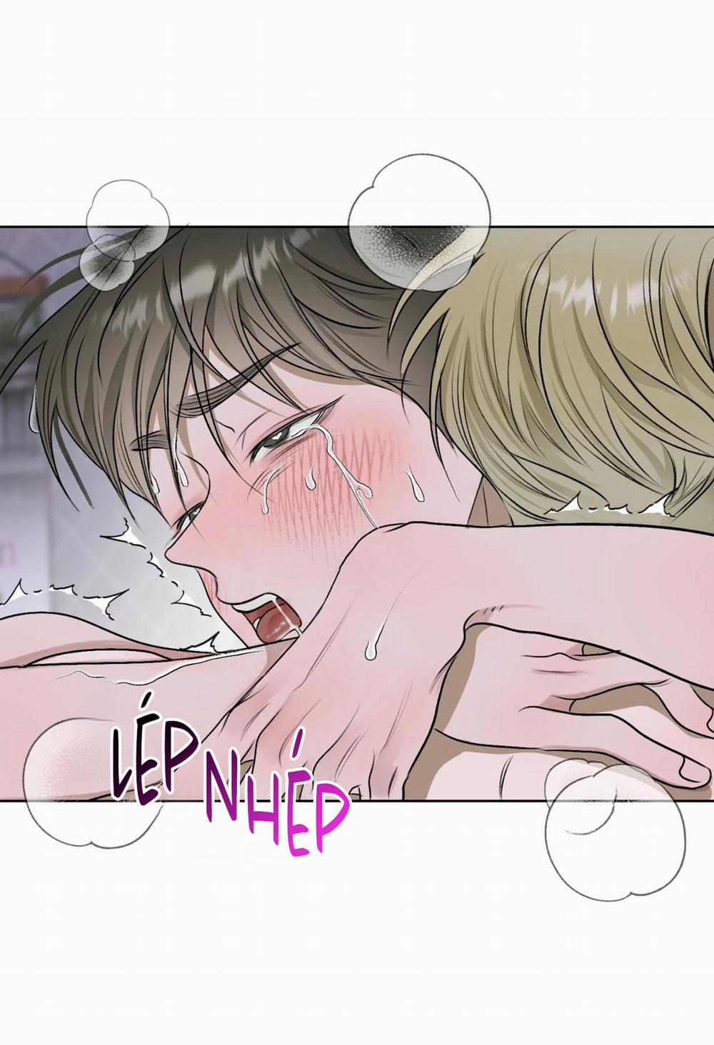 Đoá Hoa Trên Mặt Hồ 16 trang 30