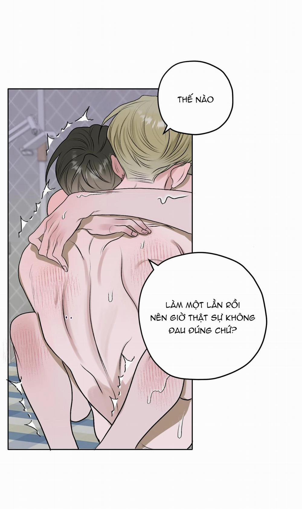 Đoá Hoa Trên Mặt Hồ 16 trang 31