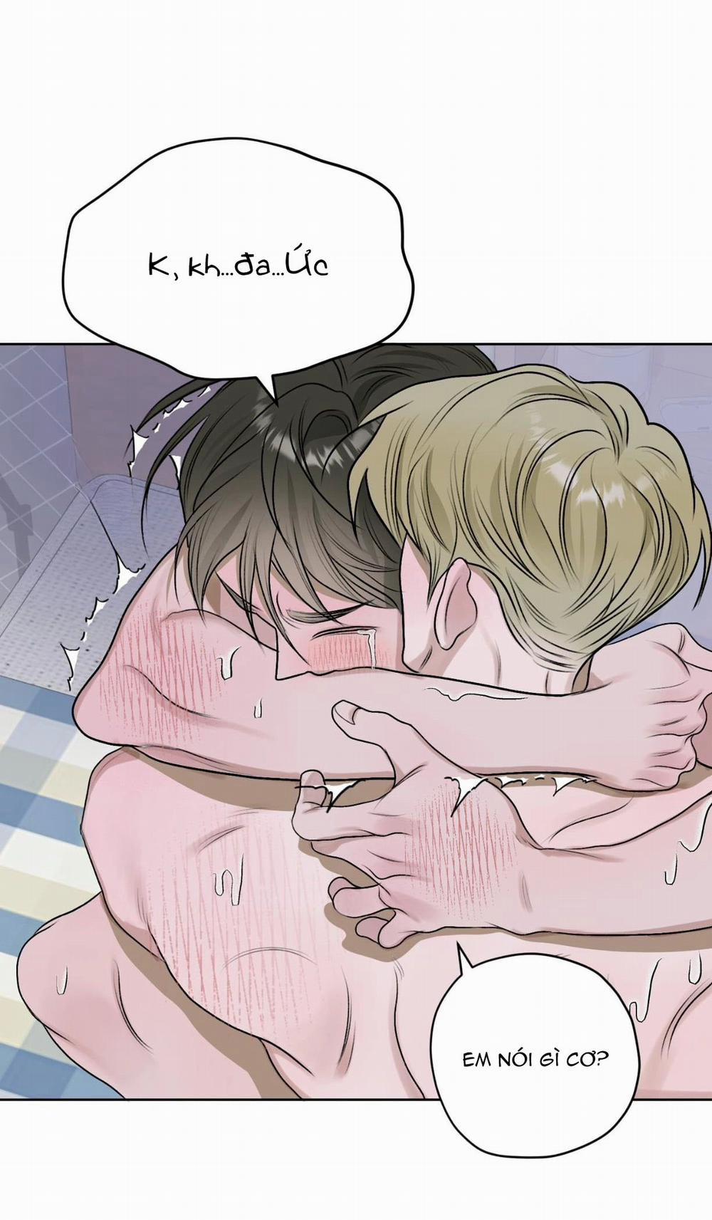 Đoá Hoa Trên Mặt Hồ 16 trang 32