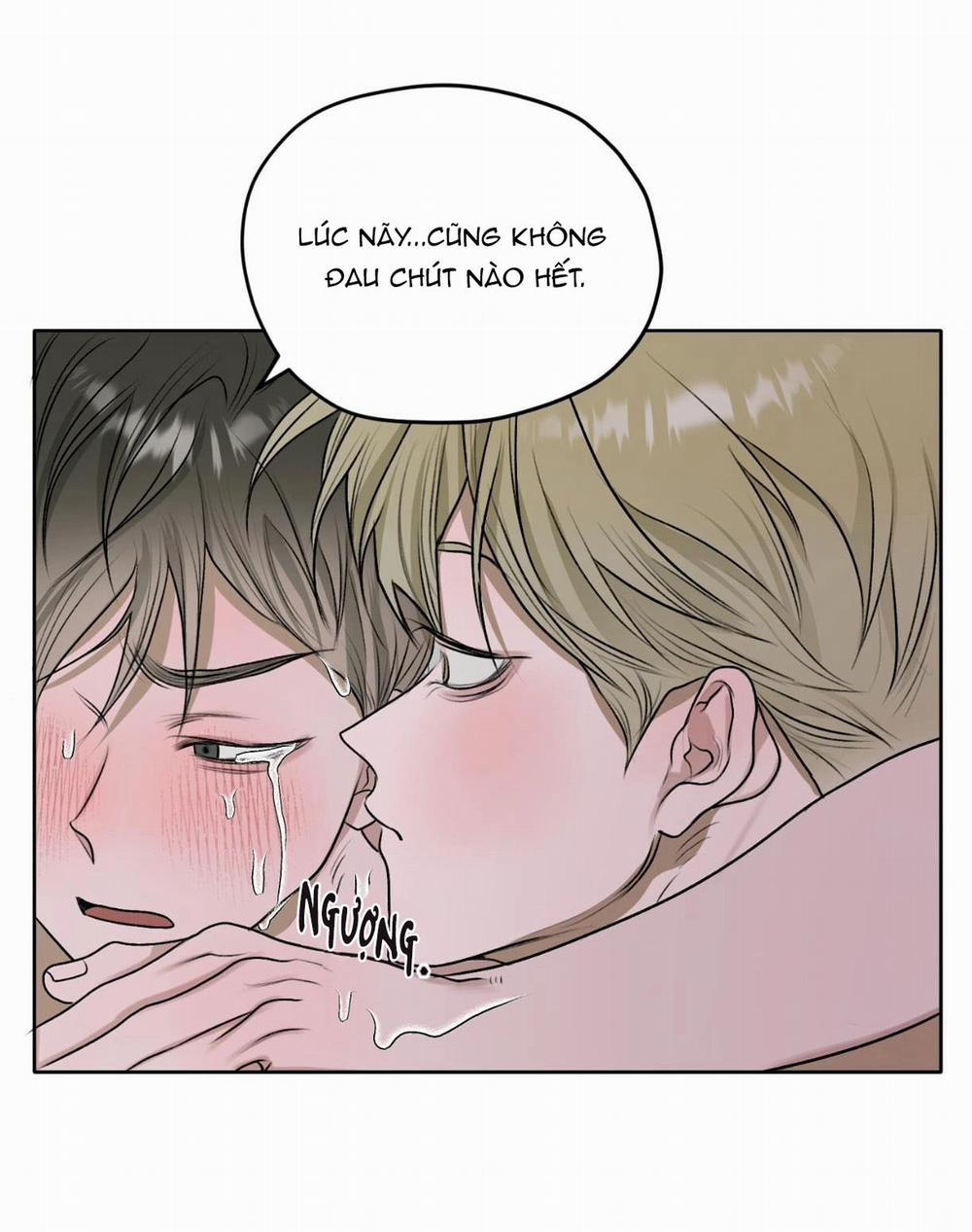 Đoá Hoa Trên Mặt Hồ 16 trang 33