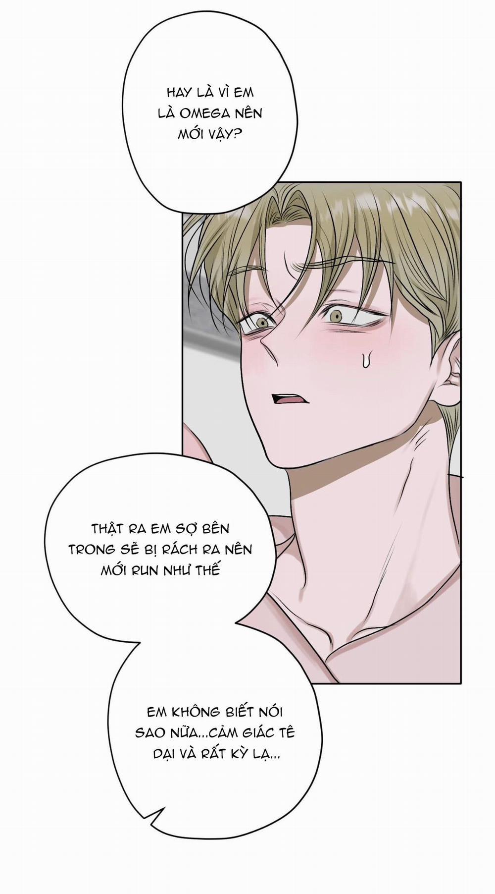 Đoá Hoa Trên Mặt Hồ 16 trang 35