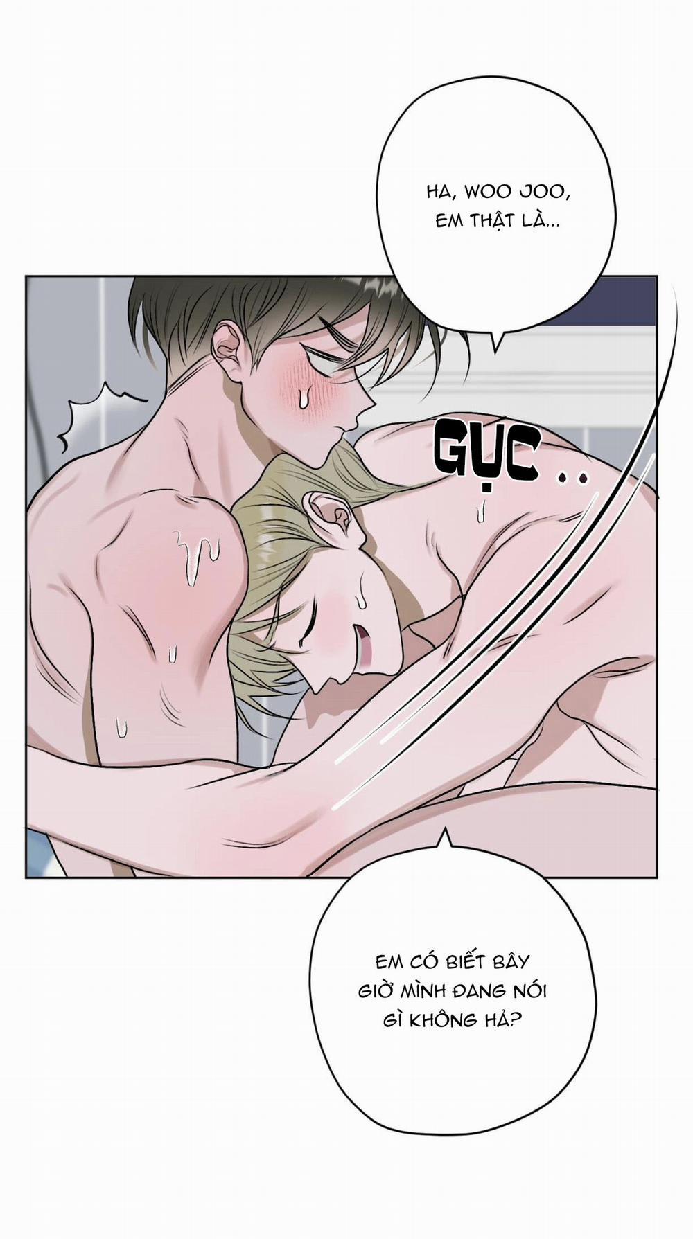 Đoá Hoa Trên Mặt Hồ 16 trang 36