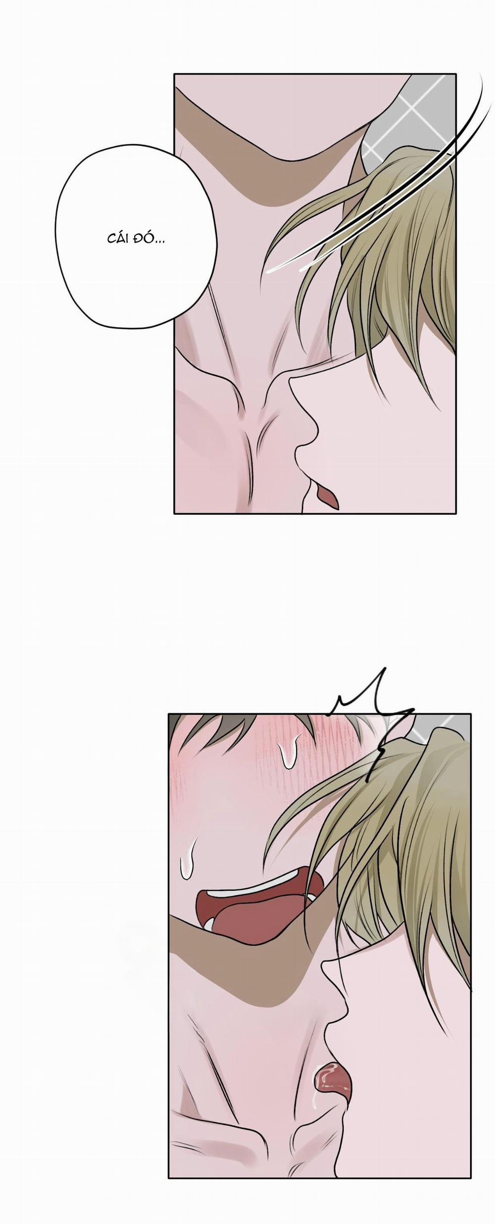 Đoá Hoa Trên Mặt Hồ 16 trang 37