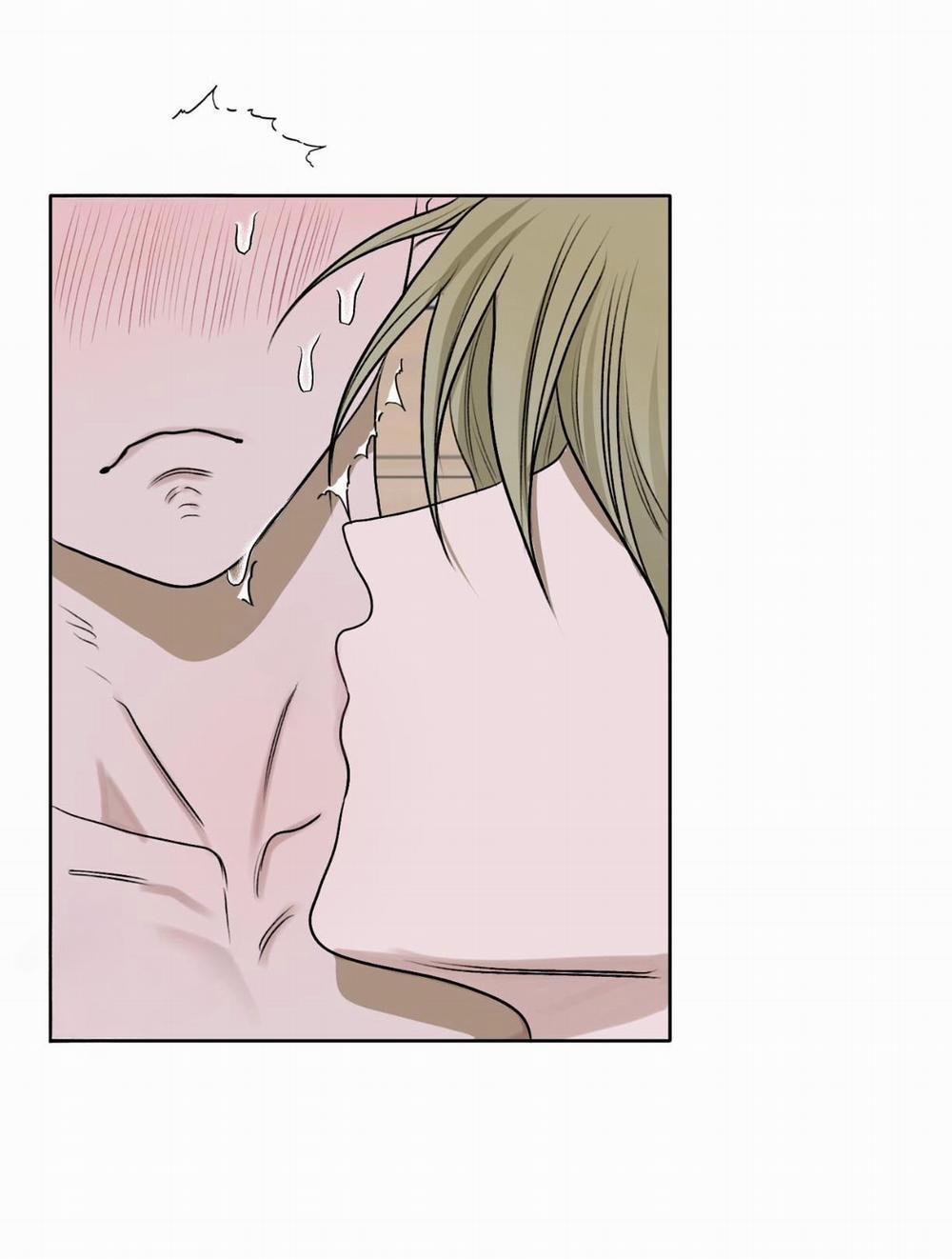 Đoá Hoa Trên Mặt Hồ 16 trang 38