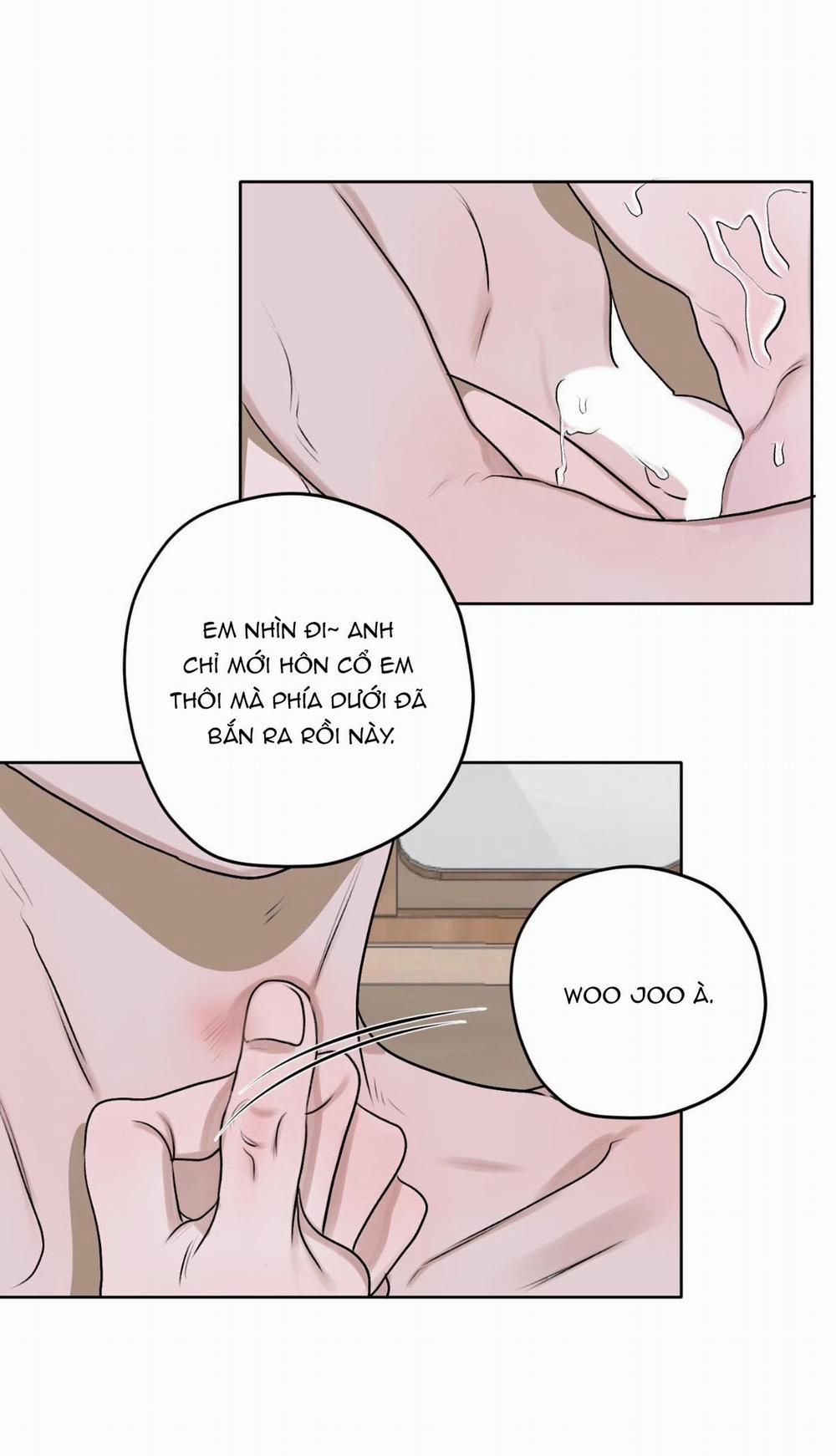 Đoá Hoa Trên Mặt Hồ 16 trang 39