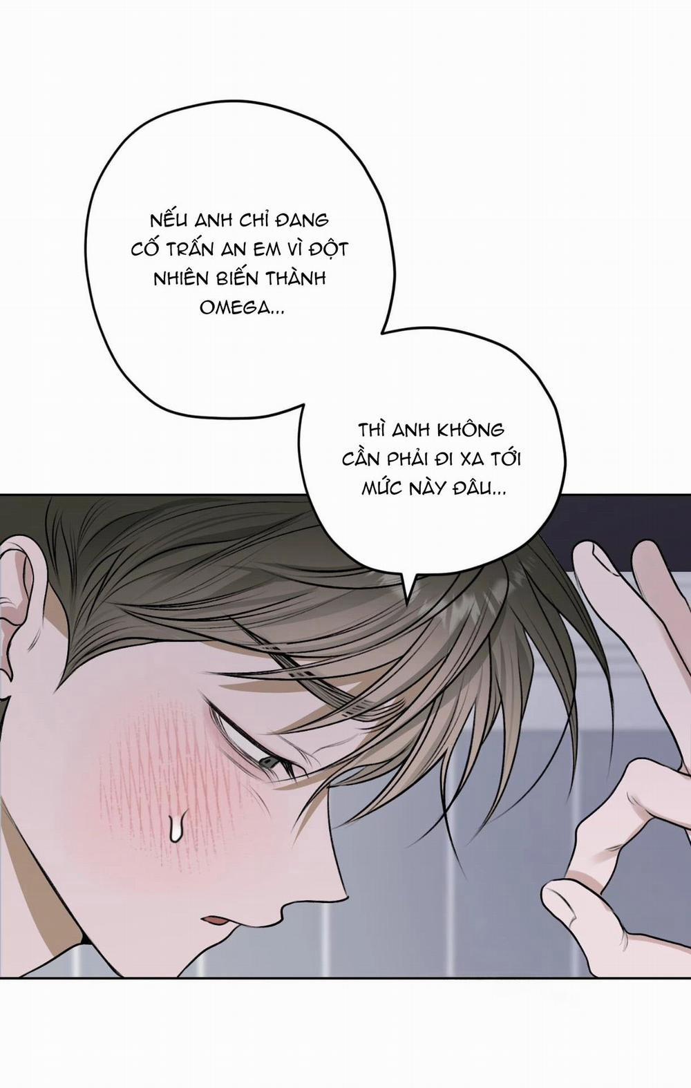 Đoá Hoa Trên Mặt Hồ 16 trang 4