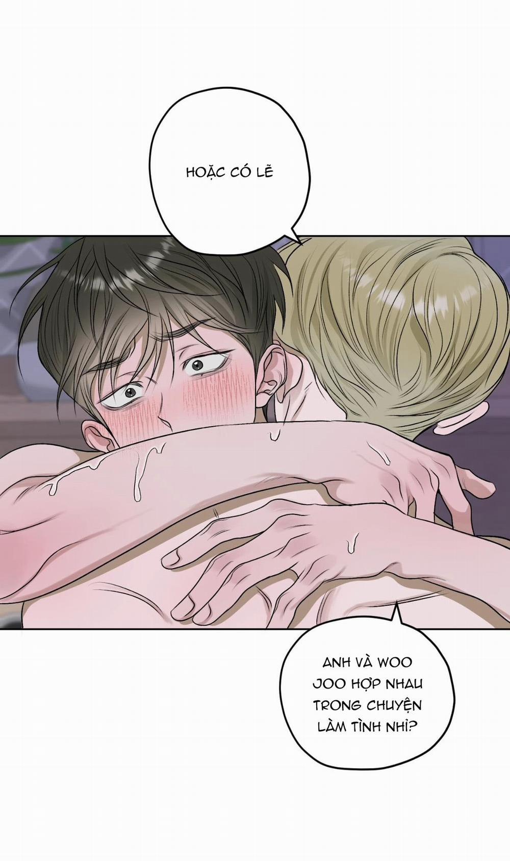 Đoá Hoa Trên Mặt Hồ 16 trang 41