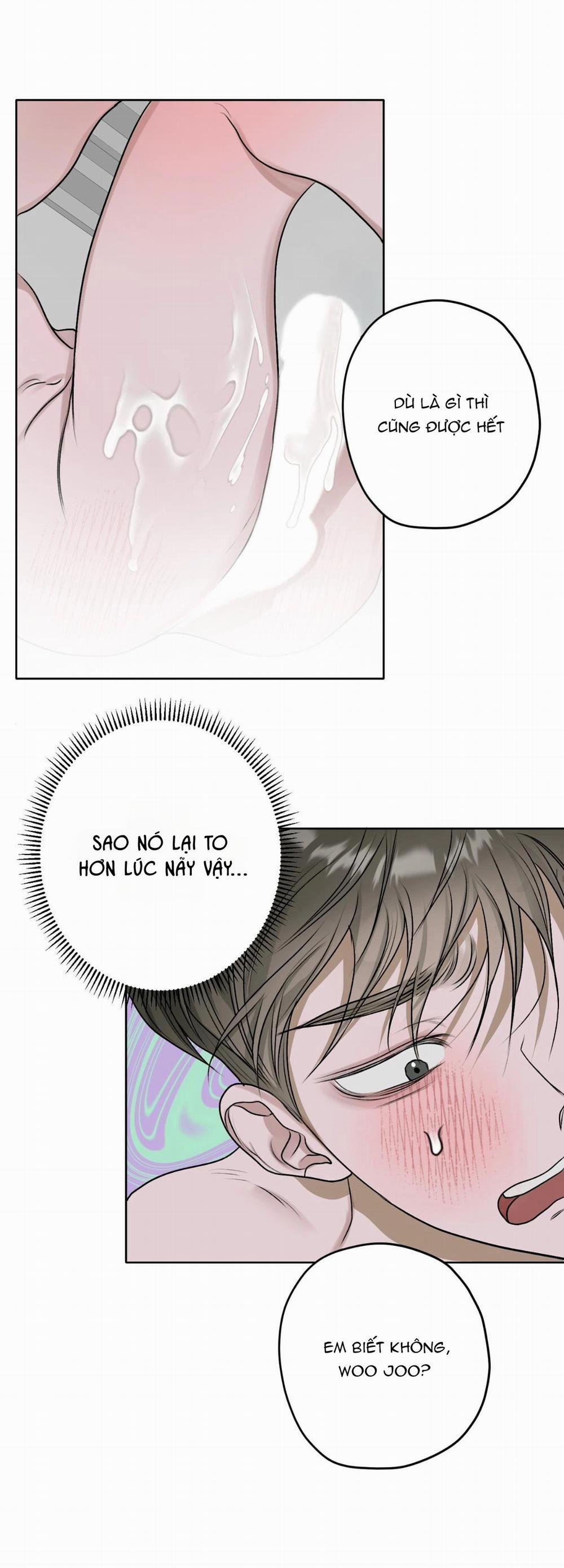 Đoá Hoa Trên Mặt Hồ 16 trang 42