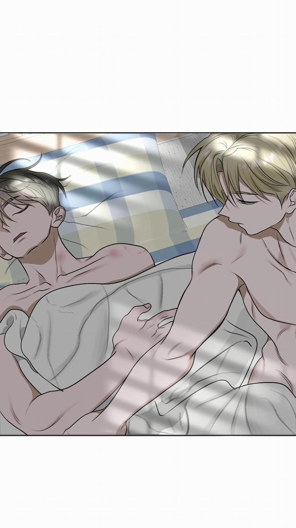 Đoá Hoa Trên Mặt Hồ 16 trang 49