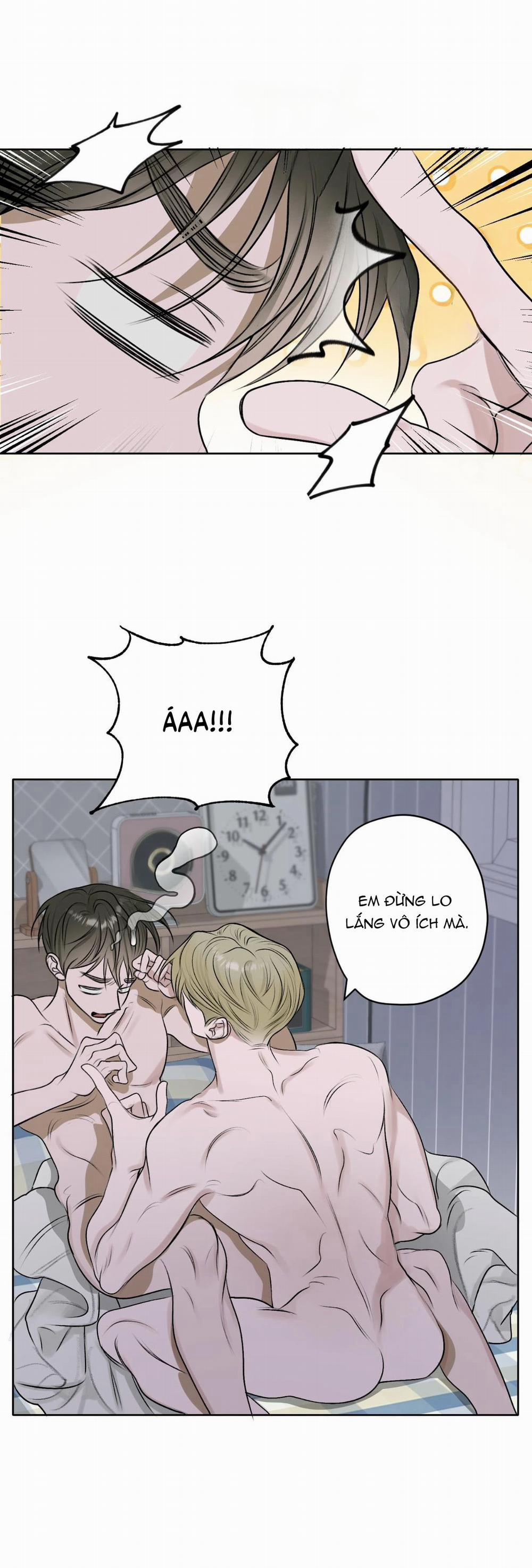 Đoá Hoa Trên Mặt Hồ 16 trang 5