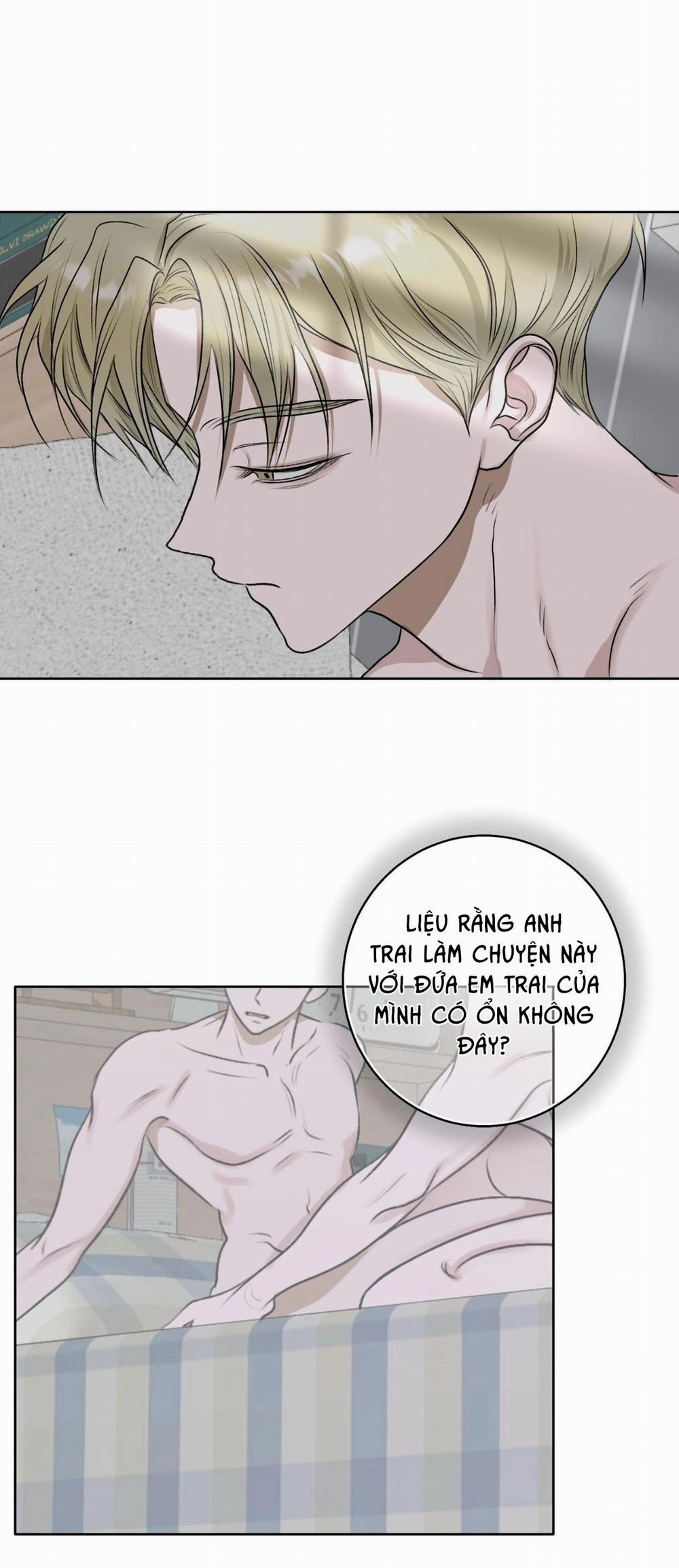 Đoá Hoa Trên Mặt Hồ 16 trang 50