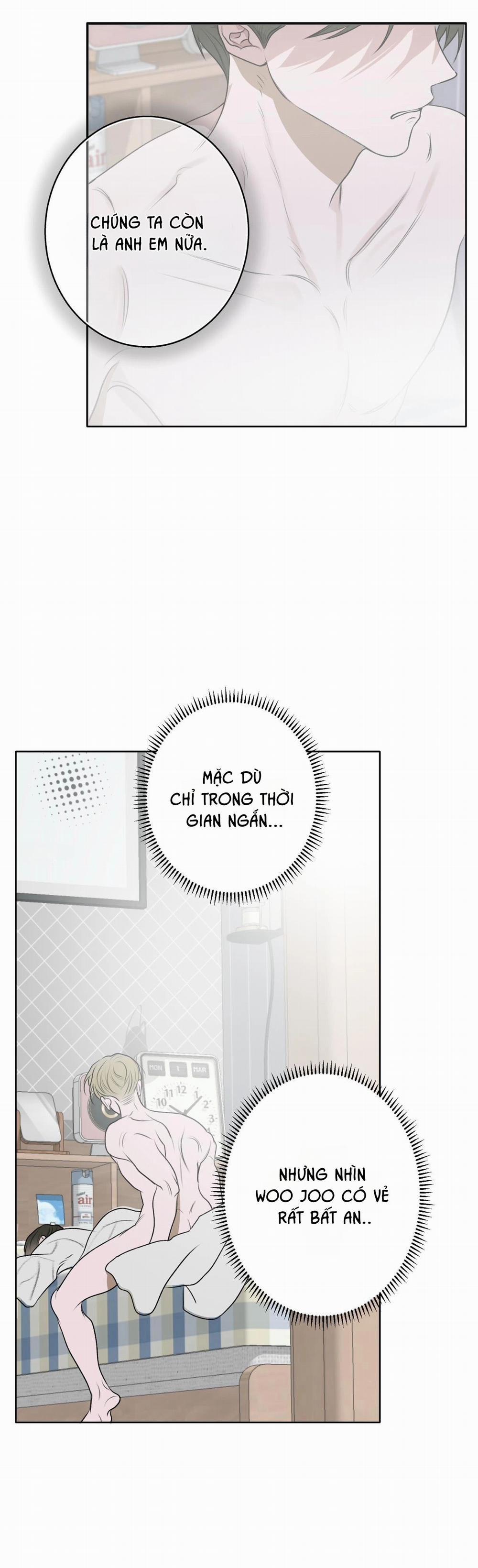 Đoá Hoa Trên Mặt Hồ 16 trang 51