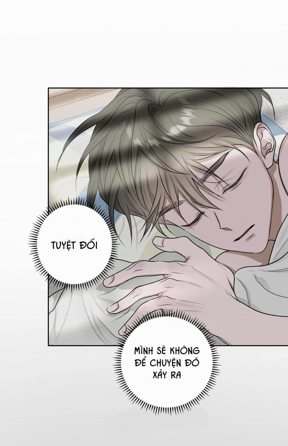 Đoá Hoa Trên Mặt Hồ 16 trang 52