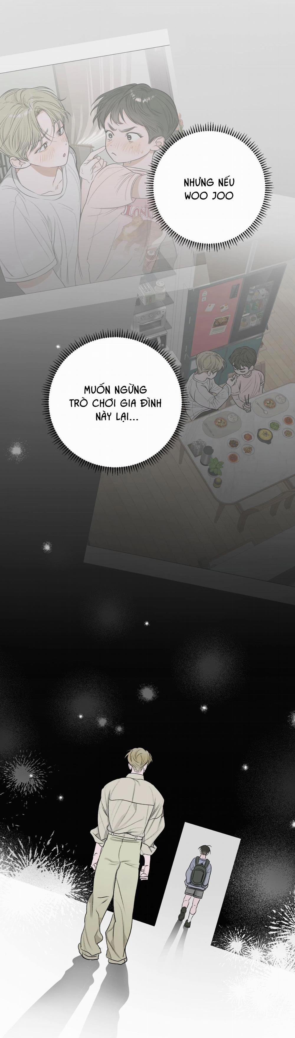 Đoá Hoa Trên Mặt Hồ 16 trang 53