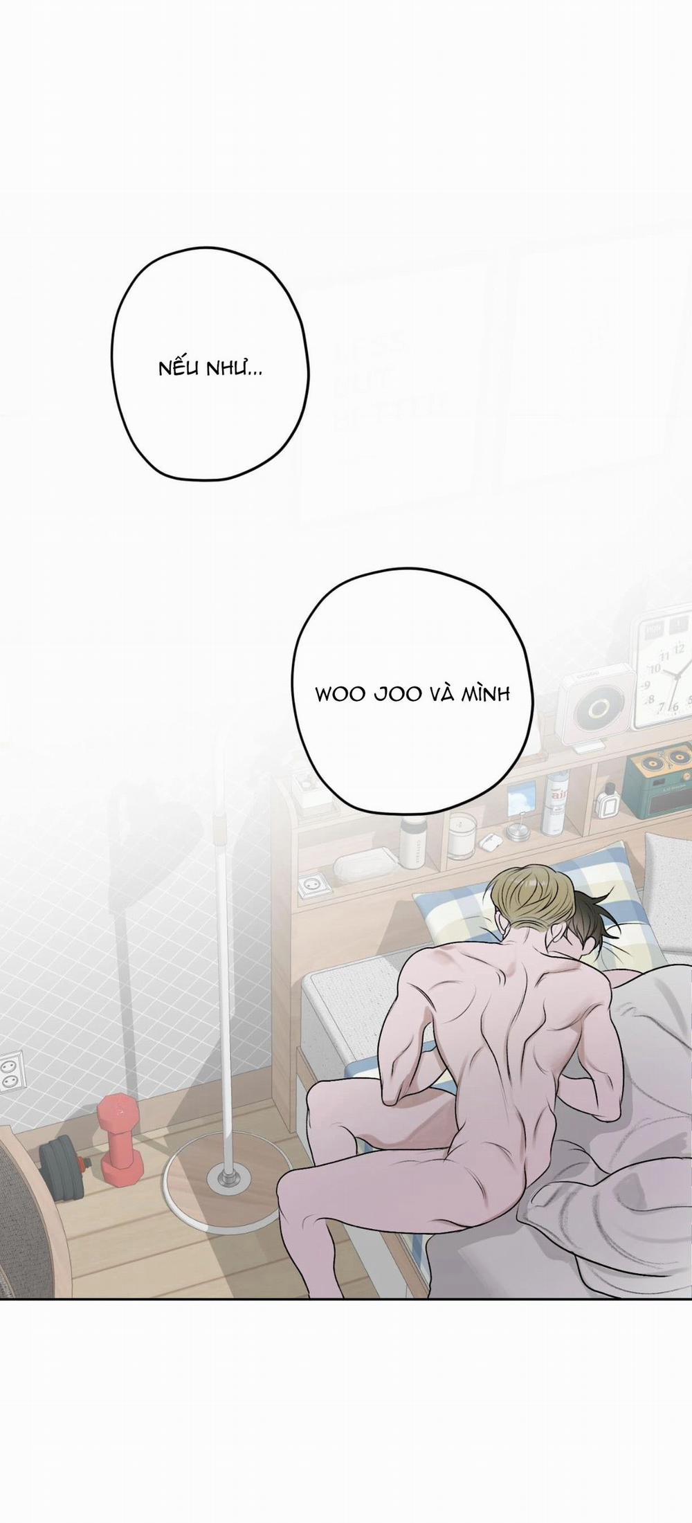 Đoá Hoa Trên Mặt Hồ 16 trang 55