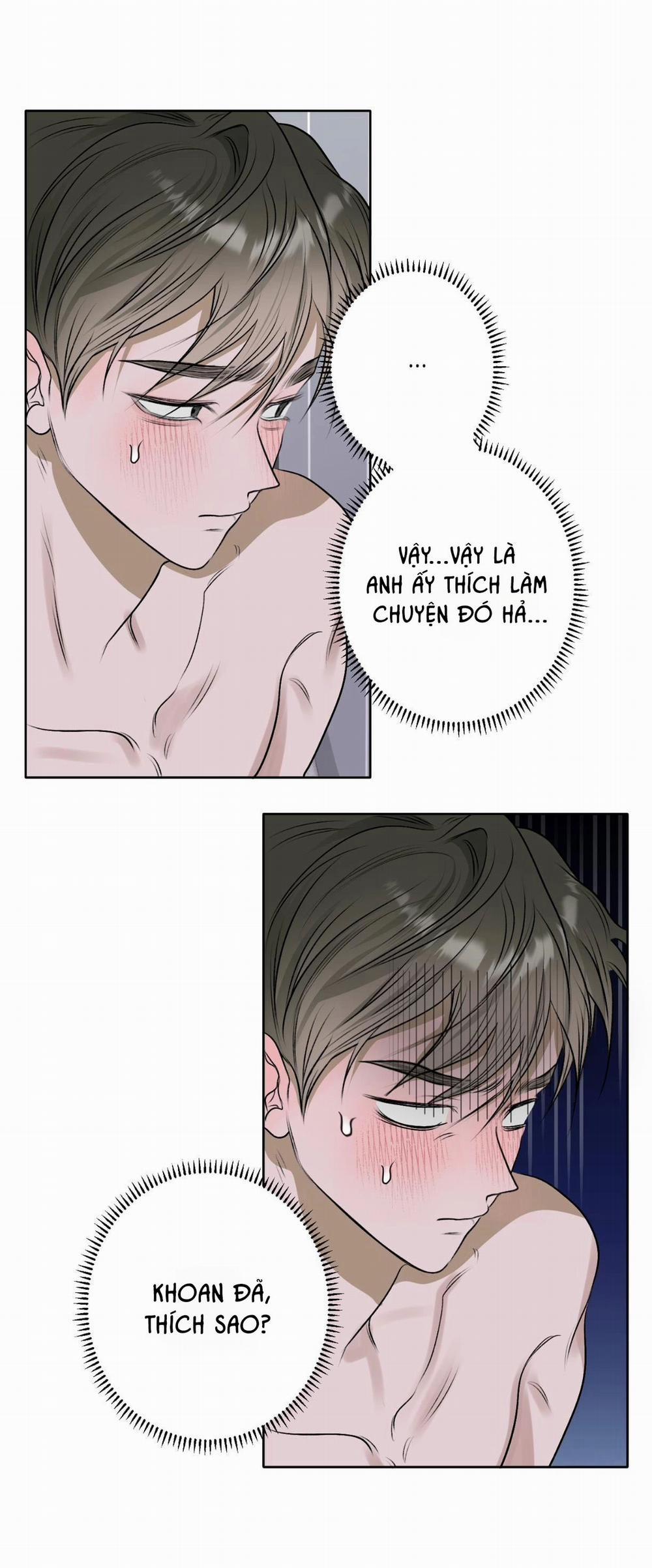 Đoá Hoa Trên Mặt Hồ 16 trang 8